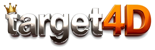 target4d slot