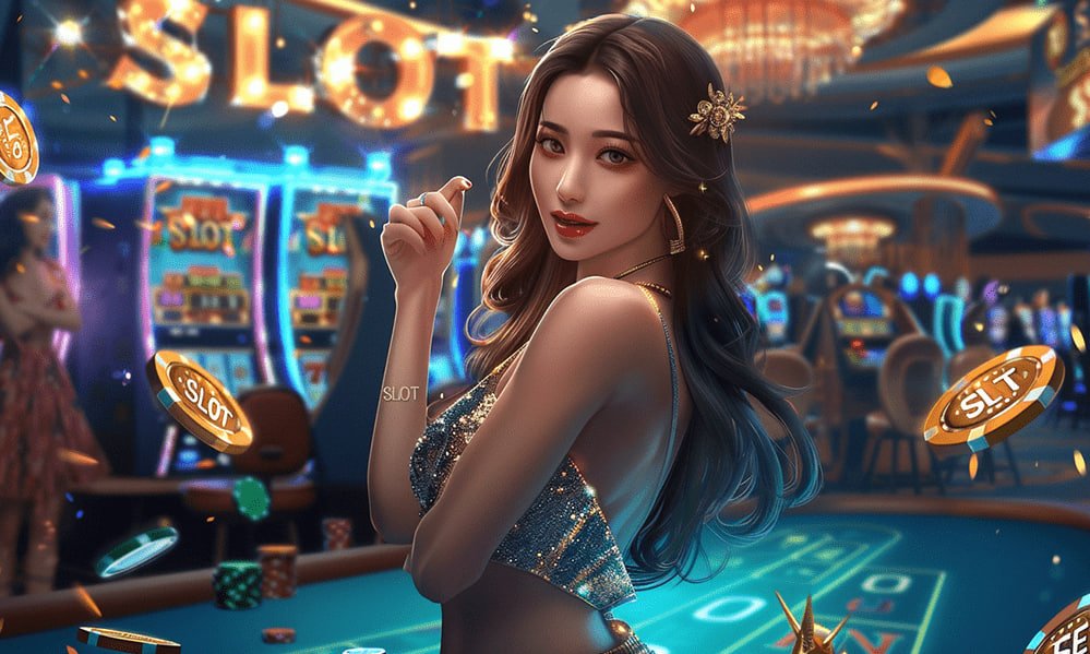 target4d slot featured game showcase