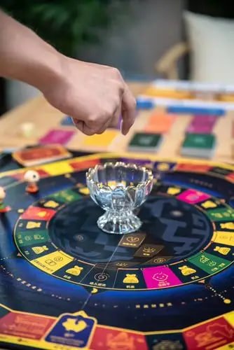 target4d slot Android app live blackjack table with dealer and player cards