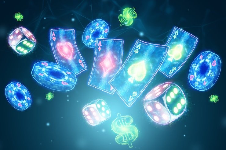 target4d slot featured game showcase